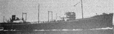 Hoyo Maru